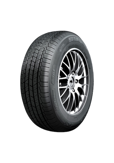 Taurus 225/65R17 106H Xl 701 Suv Yaz Lastiği 2025
