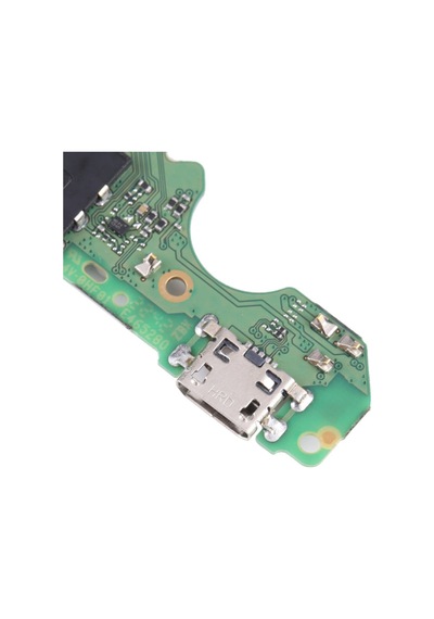 Infinix X665 Hot 20i Şarj Soketi Mikrofon Bordu-c2om8l1bjr