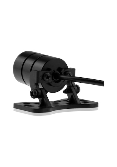 Knmaster Lz-200 Lazer Motosiklet / Otomobil Arka Stop İkaz Sis Lambası