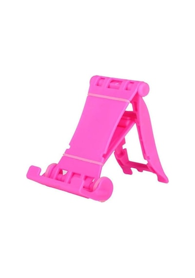 Kingma Telefon Ve Tablet Tutucu Stand Açık Pembe (530314170)