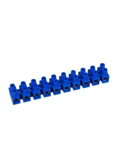Ortaç Plastik Sıra Klemens No:1 2,5-4mm
