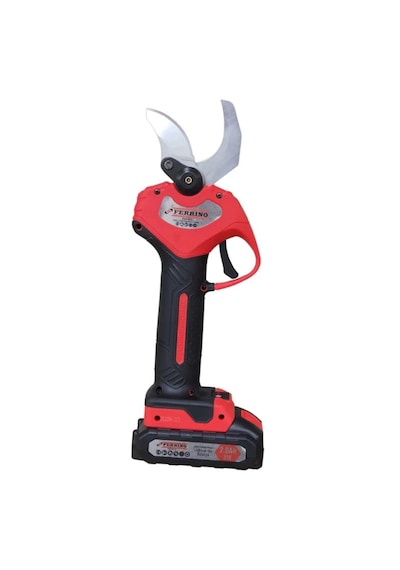 Ferrino G02 40mm Akülü Budama Makası Sensörlü 21v 2.0ah