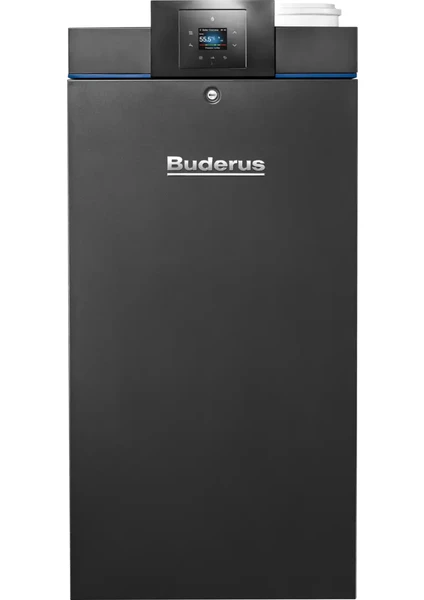 Buderus Logamax Plus GB272 - 69 Kw Duvar Tipi Yoğuşmalı Kazan