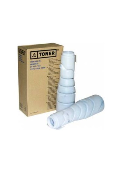 Konica Minolta Tn114 Toner