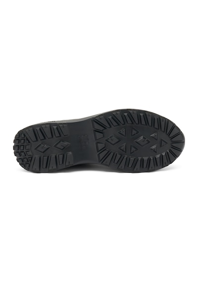 Sneaker Günlük Erkek 09l6 Frau Surf Neronero Neronero