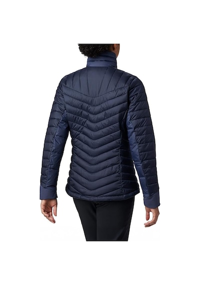 Columbia Columbıa Wındgates Kadın Mont 1802841-472 Lacivert