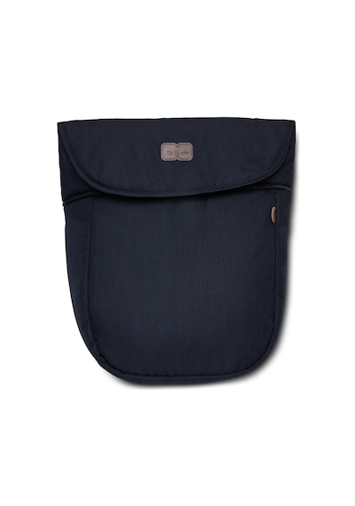 ABC Design Boot Ayak Tulumu Shadow Siyah