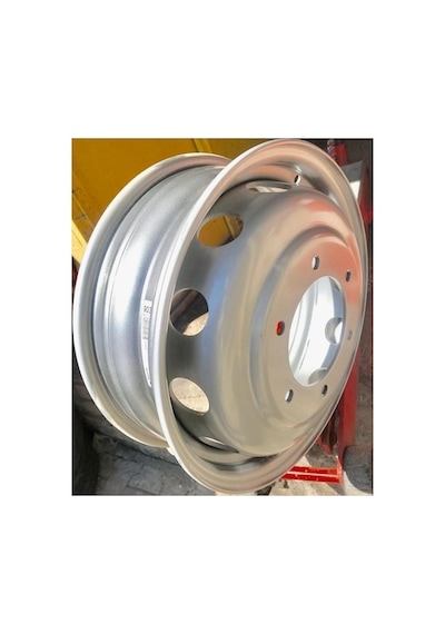 Ford Transit Jumbo Çift Teker Jantı 2004-2012 Otosan Ürün