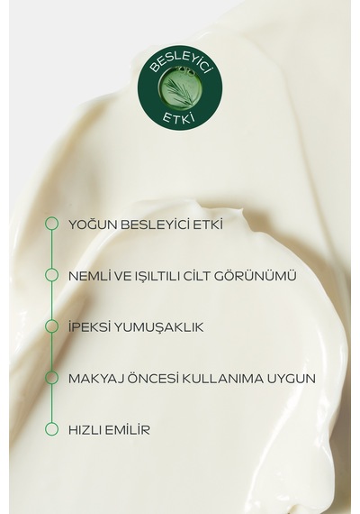 Weleda Skin Food Nemlendirici ve Besleyici Organik Gündüz Bakım Kremi 40 ML