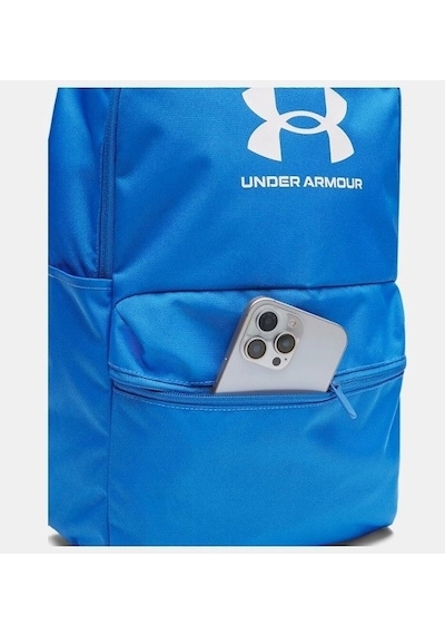 Under Armour Ua Essential Lite Unisex Sırt Çantası 1380476-402 Mavi