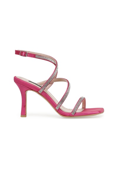 Nine West Ayyan 3fx Pembe Kadın Ayakkabı Pembe