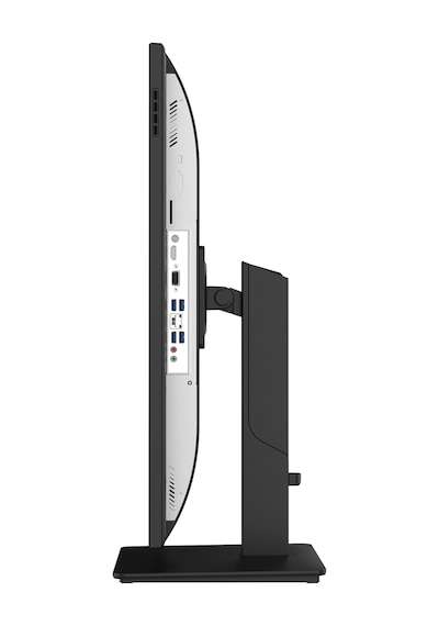 Casper Nirvana A70.1270-DF00X-V-T i7-12700H 32 GB 1 TB NVMe SSD 23.8" Dos AIO Masaüstü Bilgisayar