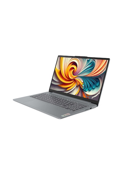 Lenovo IP S3 Amd 82XQ0011TX R5-7520U 8 GB 256 GB SSD15.6" Dos Dizüstü Bilgisayar