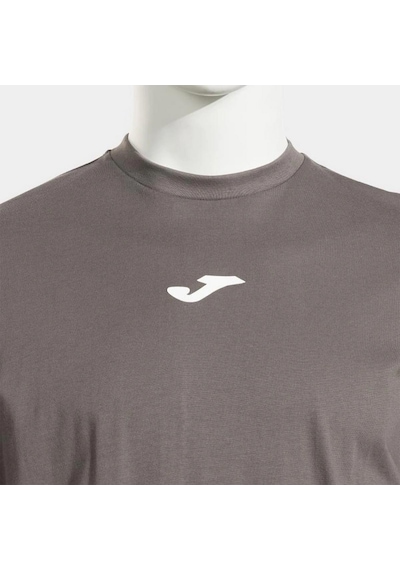 Joma 103668.181-20.040 Step Erkek Spor Tişört Gri