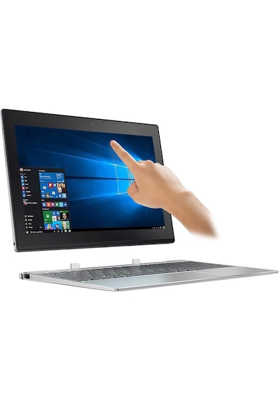 Lenovo Ideapad D330 4 GB 64 GB 10.1" Dizüstü Bilgisayar (Outlet)