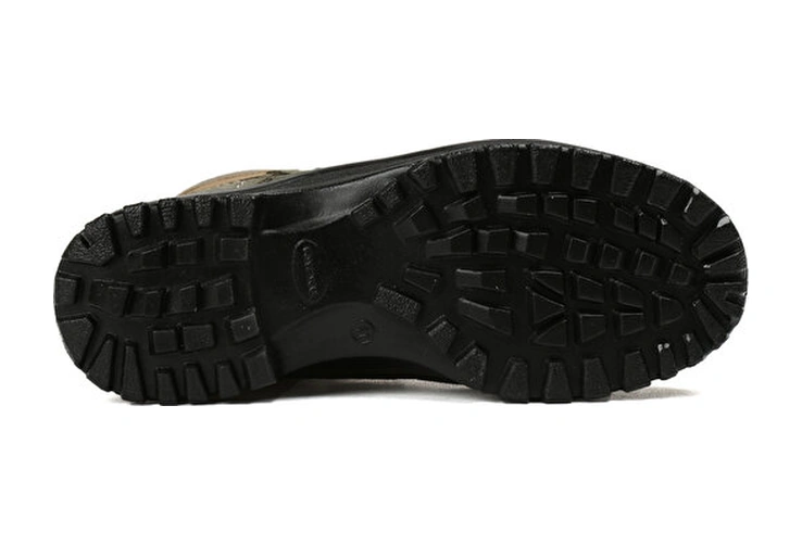 Grisport Erkek Trekking Bot Ve Ayakkabısı 10606s18g Haki Haki