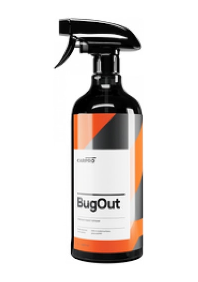 Bug Out Böcek Temizleyici Sprey 1lt.