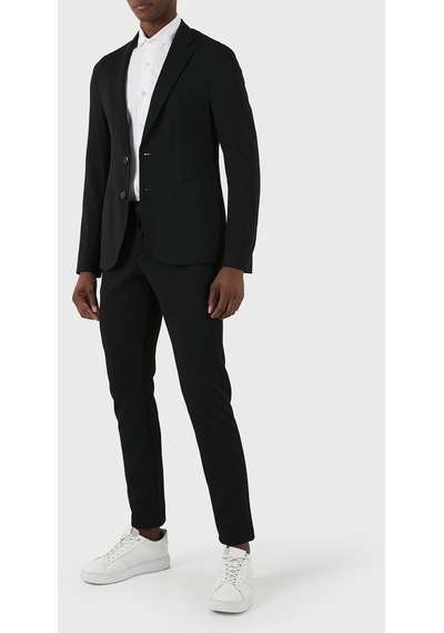 Emporio Armani Erkek Ceket E31g37 F1424 999 Siyah