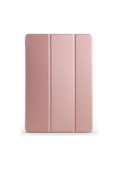 Xiaomi Redmi Pad Zore Smart Cover Standlı 1-1 Kılıf Kapaklı Kılıf