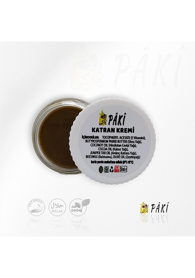 Katran Kremi 50ml
