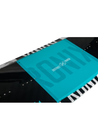 RONİX BOAT BOARD DİSTRİCT