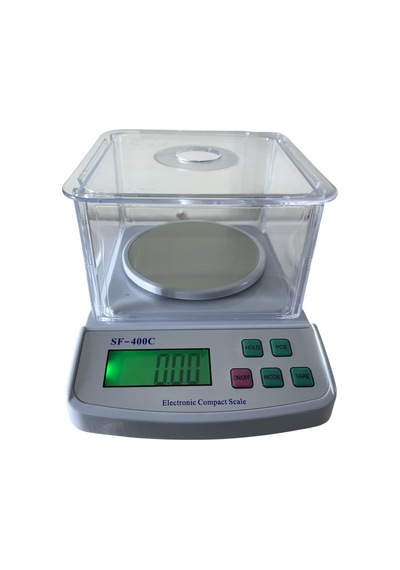 Sf 400c Dijital Hassas Terazi 0.01gr / 600gr