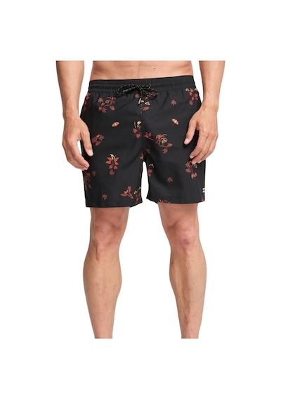 Billabong Bıllabong Vacay Lb Kvj6 Siyah