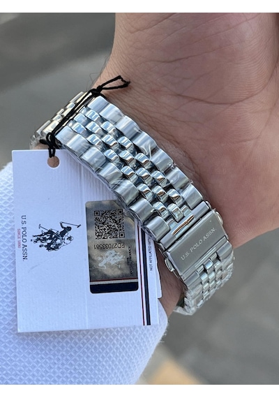 U.s.polo Assn Uspa.1054.b01 Erkek Kol Saati