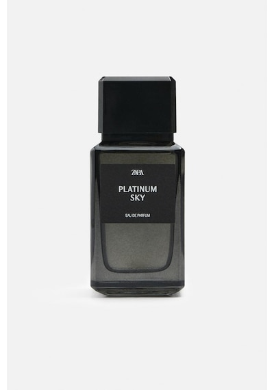 Zara Platinum Sky Erkek Parfüm EDP 100 ML