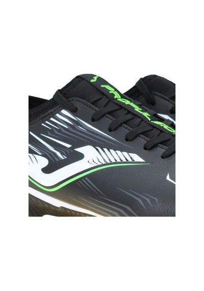 Joma Pros2501fg Propulsion Fg Erkek Krampon Siyah