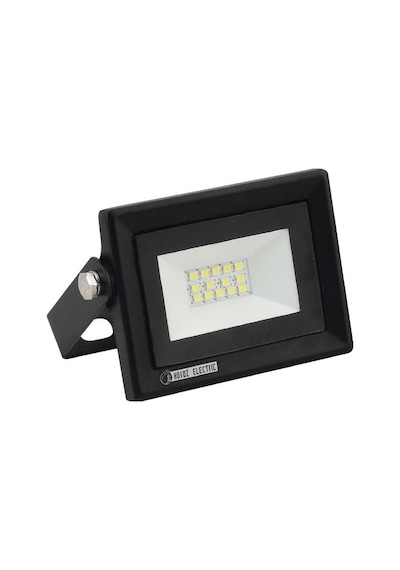 Horoz 068-008-0010 Pars-10 6400k 10w Led Projektör