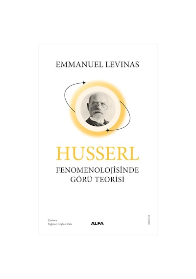 Husserl Fenomenolojisinde Görü Teorisi