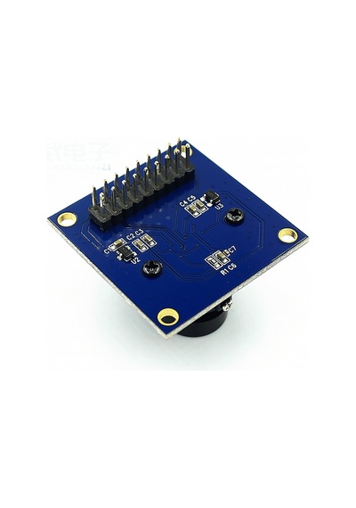 Robodünya Ov7670 Arduino Vga Kamera Modülü