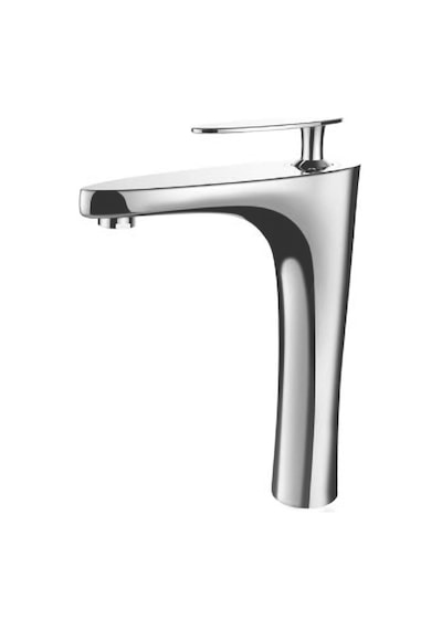 Gms Vera Mix Sıcak Soğuk Çift Su Girişli Lavabo Bataryası Vra100