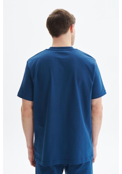 AR-MA Arma Erkek Regular Fit Basic Önden Cepli % 100 Pamuk Süprem Bisiklet Yaka Tişört Y29344449202 İndigo AR-MA Arma Erkek Regular Fit Basic Önden Cepli % 100 Pamuk Süprem Bisiklet Yaka Tişört Y29344449202 İndigo