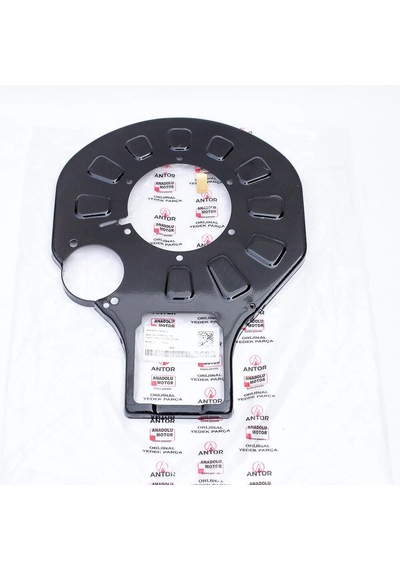 ANTOR /lombardini 3ld450/510 10/12hp Hava Fan Sacı Alt Marşlı Siyah