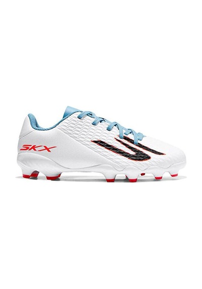 Skechers Skechers Skx 2 Jr Youth Mg Genç Çoklu Çim Zemin Kramponu 252160l-wtqp Beyaz Renkli Skechers Skechers Skx 2 Jr Youth Mg Genç Çoklu Çim Zemin Kramponu 252160l-wtqp Beyaz Renkli