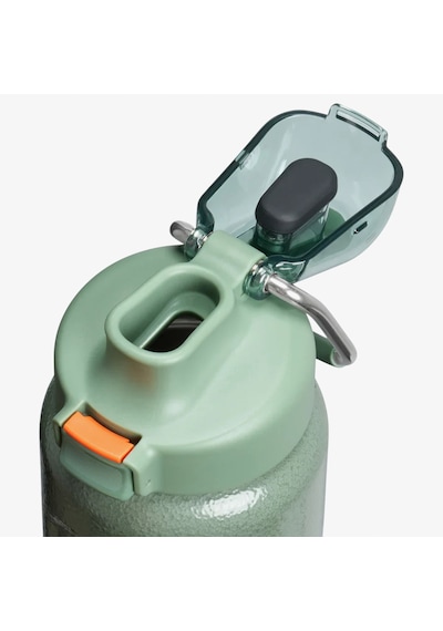 Stanley The Wellspring Bottle 0.7l Unisex Yeşil Termos 13111