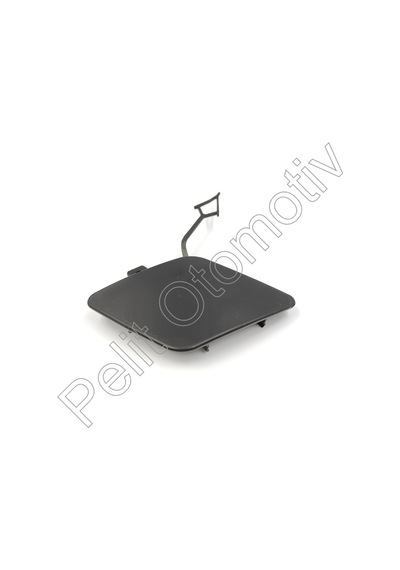 Passat B8 Ön Tampon Çeki Demir Kapağı 3g0807155