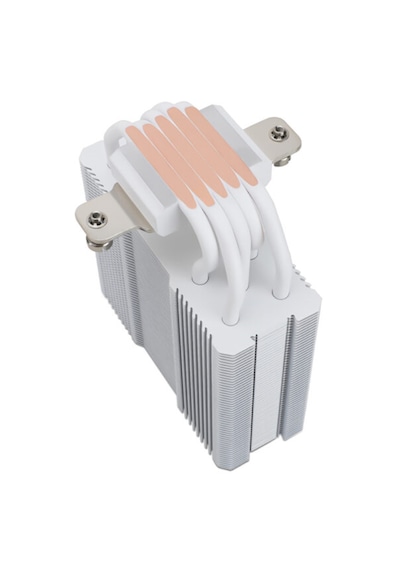 Thermalright Assassin King 120 Se White Argb Tl-c12cw-s 120mm 5 X
