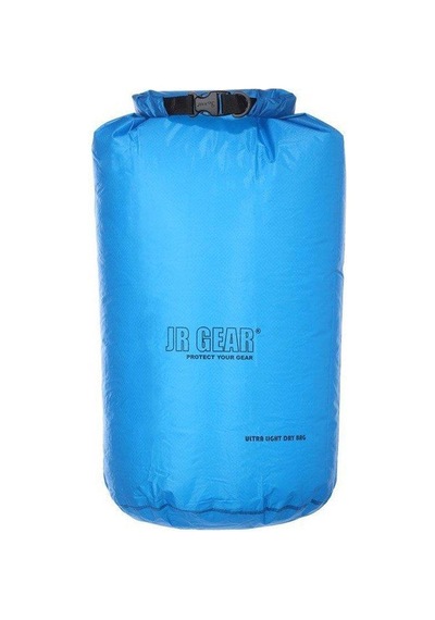 Jr Gear Ultra Hafif Su Geçirmez Portatif Çanta 15 Litre-MAVİ