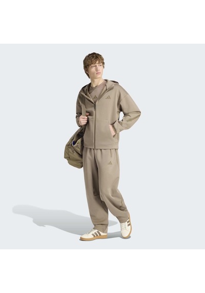 Adidas Z.n.e. Erkek Bej Ceket Kf3828 Krem