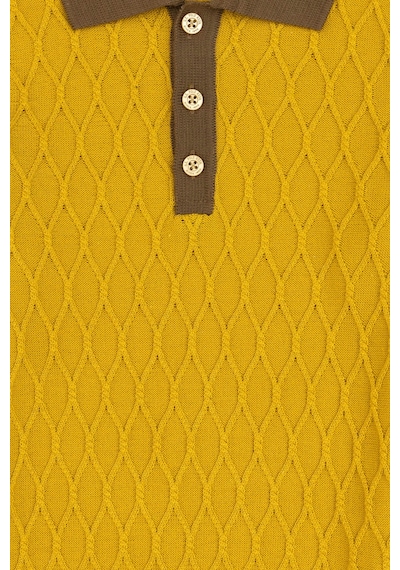 U.s. Polo Assn. Erkek Çocuk Petrol Kazak /triko 50315609-vr151 Oıl