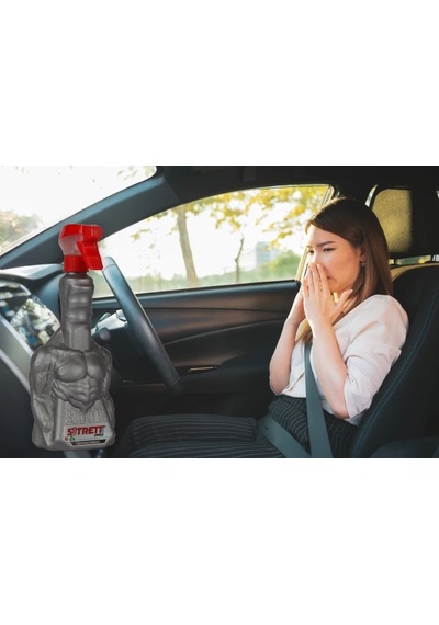 SİTRETT MX Süt Kokusu  Pro 700 Gr