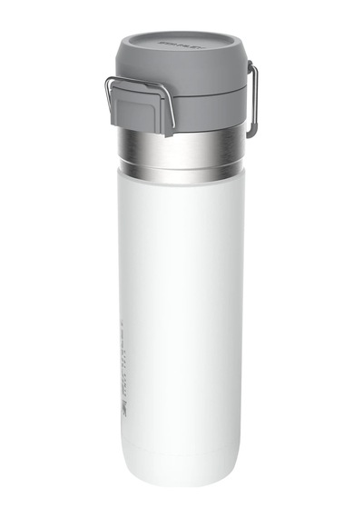 Stanley Go Quick Flip Water Bottle 0.70l Beyaz