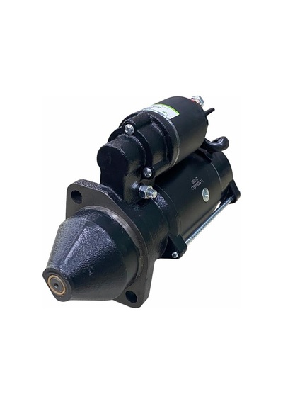 12v Marş Motoru Iskra Tipi 11 Diş 3.2 Kw Hatz-huedıg-lombardını-selwood-turbosol Jeneratör