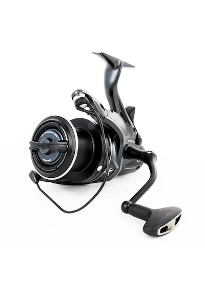 Shimano Medium Baitrunner Ci4+ 5500 Xt-b Long Cast Olta Makinesi
