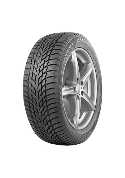 Nokian Tyres 215/65 R16 98H Snowproof 1 Kış Lastiği 2023