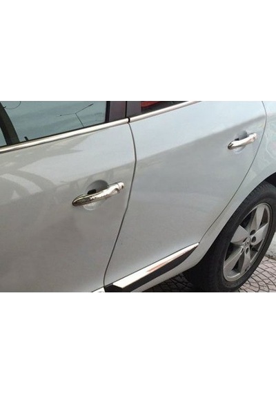 Ekiciler Renault Fluance Krom Kapı Kolu