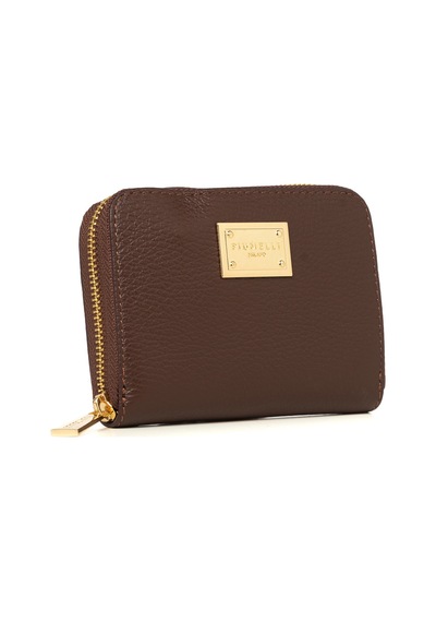Cüzdan & Kartlık Kadın Diğer Demı S Piumelli Milano Wallet D223 Chocolate Kahverengi